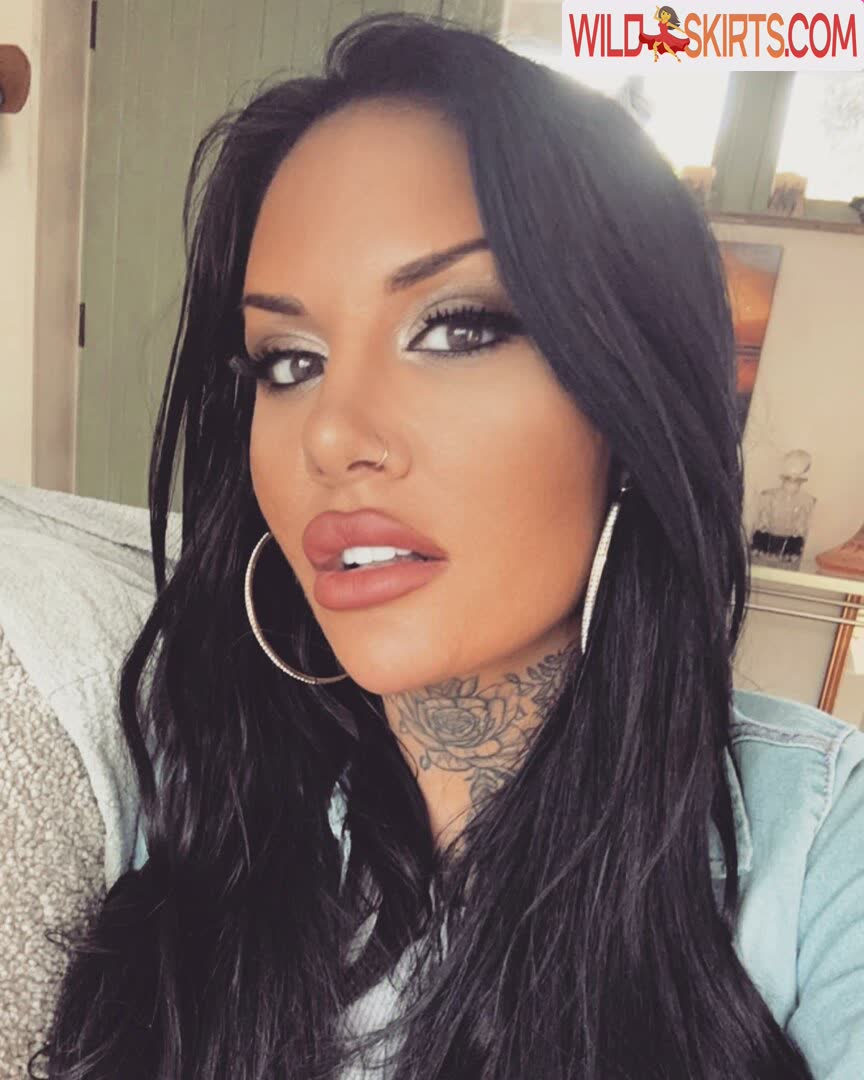 Inkedup_doll / Hayley Jane / hailey14xoxo / inkedup_doll nude OnlyFans, Instagram leaked photo #4