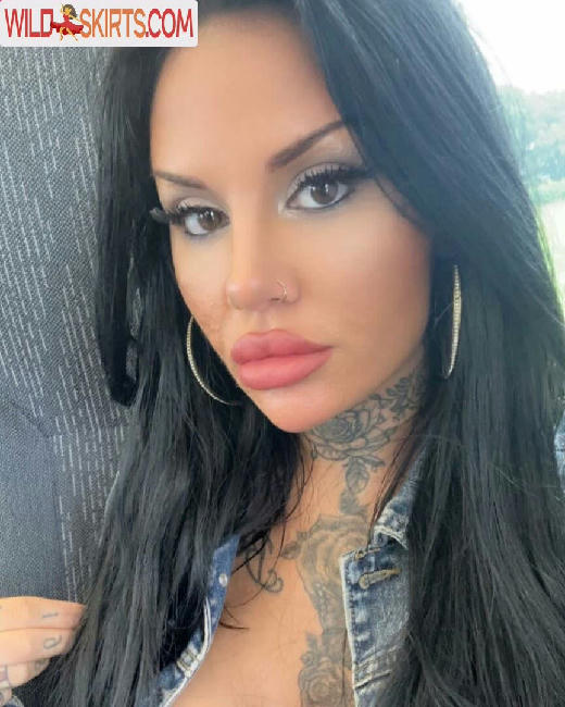 Inkedup_doll / Hayley Jane / hailey14xoxo / inkedup_doll nude OnlyFans, Instagram leaked photo #6