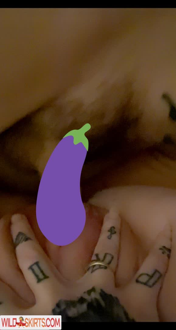 Inkedupnympho nude leaked photo #2