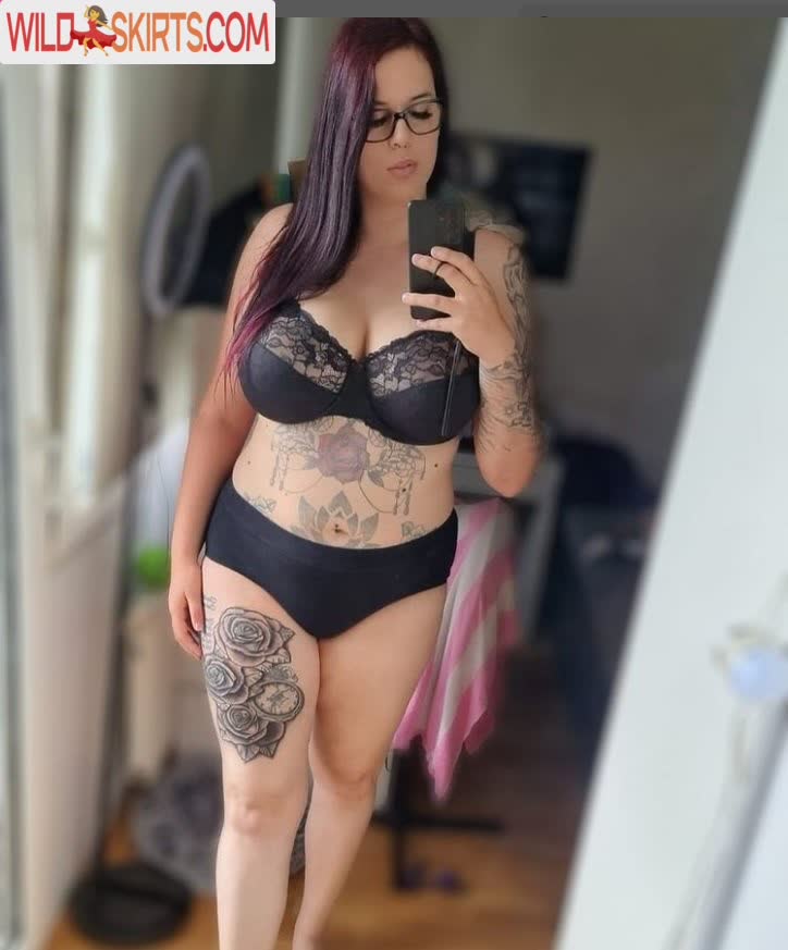 inkedvanessa / inkedvanessa / inkedvanessa_official nude OnlyFans, Instagram leaked photo