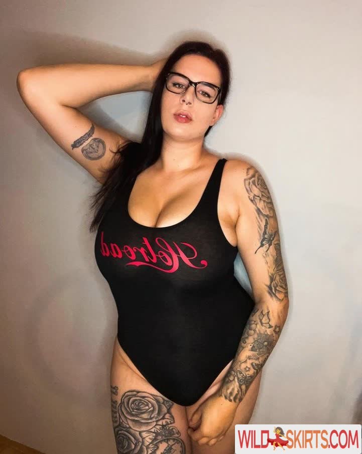 inkedvanessa / inkedvanessa / inkedvanessa_official nude OnlyFans, Instagram leaked photo #8