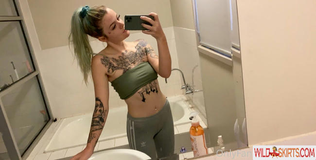 inkxbby / inkxbaby / inkxbby nude OnlyFans, Instagram leaked photo #8