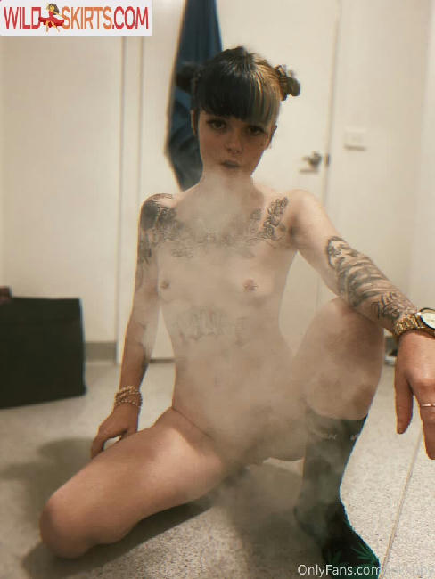 inkxbby / inkxbaby / inkxbby nude OnlyFans, Instagram leaked photo #89