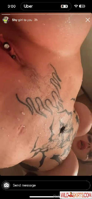 inkxbby / inkxbaby / inkxbby nude OnlyFans, Instagram leaked photo #107