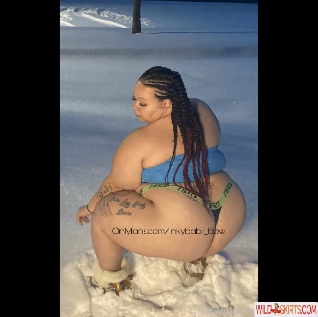 inky_hermosa / inky_hermosa / yola_carrillog nude OnlyFans, Instagram leaked photo #40