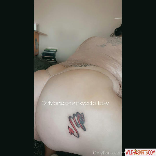 inky_hermosa / inky_hermosa / yola_carrillog nude OnlyFans, Instagram leaked photo #34