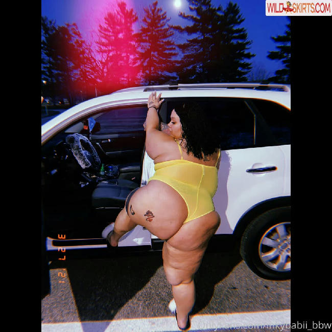 inky_hermosa / inky_hermosa / yola_carrillog nude OnlyFans, Instagram leaked photo #15