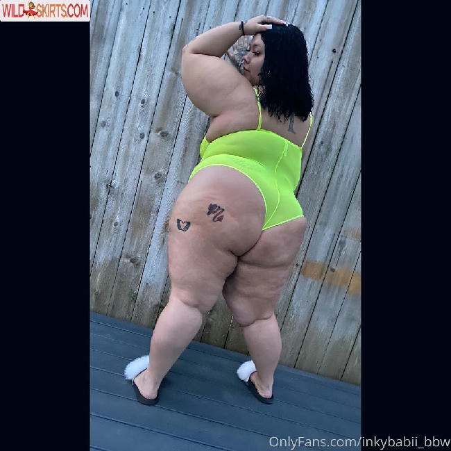 inky_hermosa / inky_hermosa / yola_carrillog nude OnlyFans, Instagram leaked photo #7