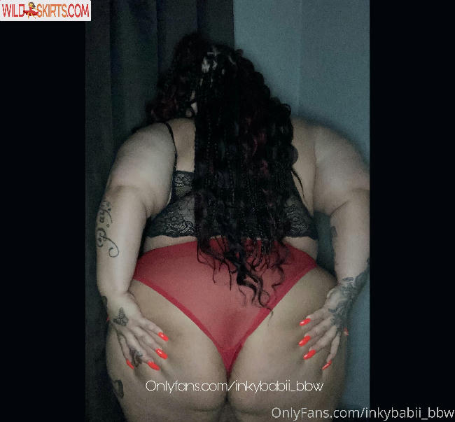 inky_hermosa / inky_hermosa / yola_carrillog nude OnlyFans, Instagram leaked photo #19