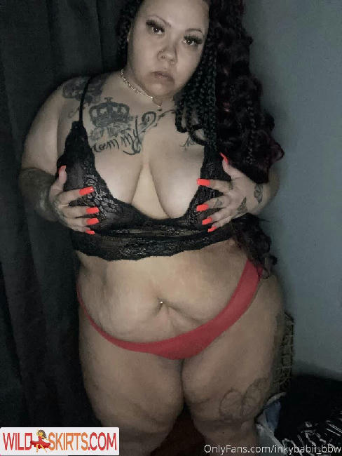 inky_hermosa / inky_hermosa / yola_carrillog nude OnlyFans, Instagram leaked photo #20