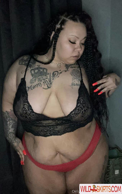 inky_hermosa / inky_hermosa / yola_carrillog nude OnlyFans, Instagram leaked photo #12