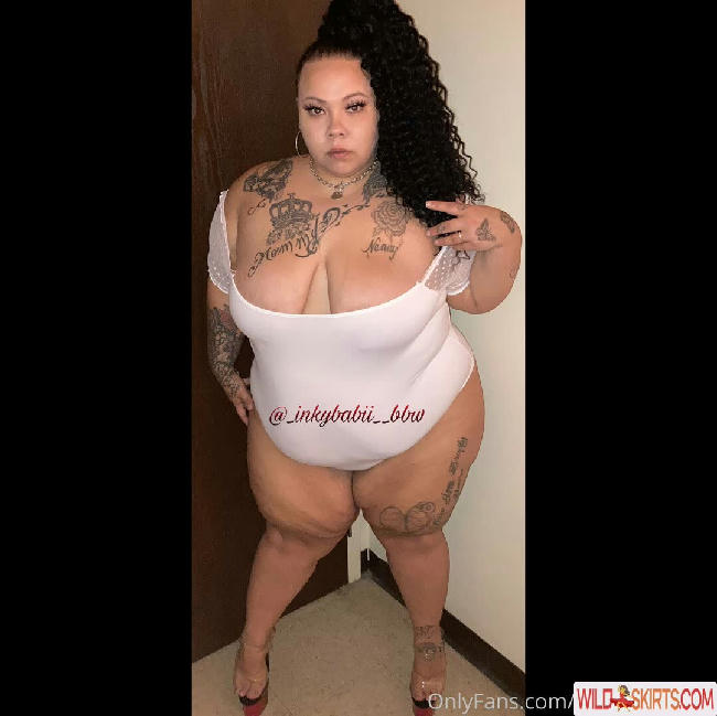 inky_hermosa / inky_hermosa / yola_carrillog nude OnlyFans, Instagram leaked photo #68