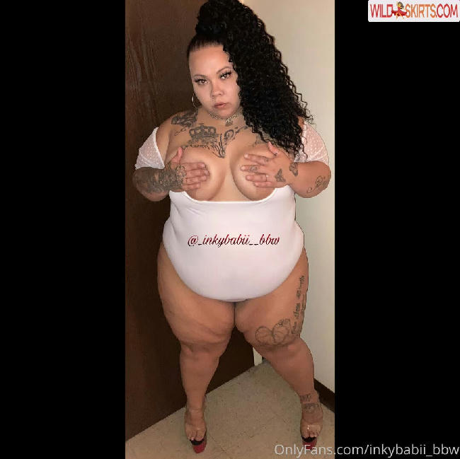 inky_hermosa / inky_hermosa / yola_carrillog nude OnlyFans, Instagram leaked photo #73