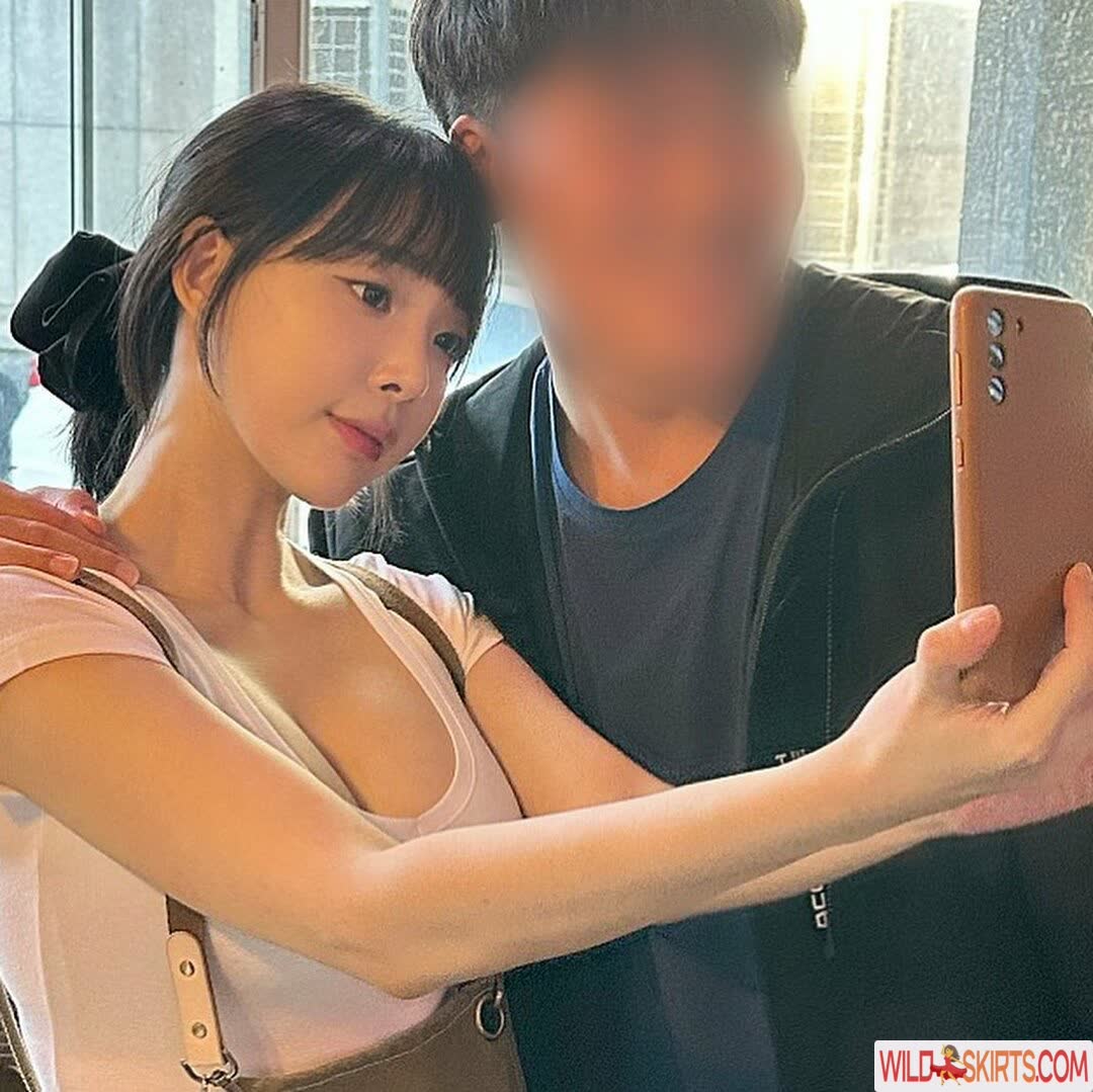 Inkyung nude leaked photo #177