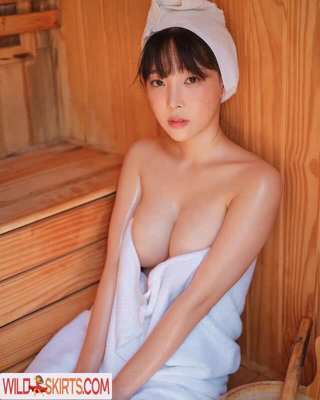 Inkyung nude leaked photo #465