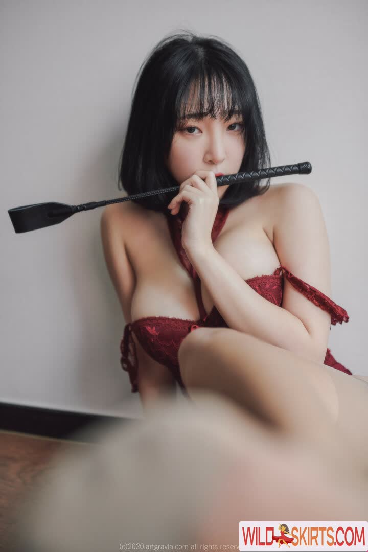 Inkyung nude leaked photo #489