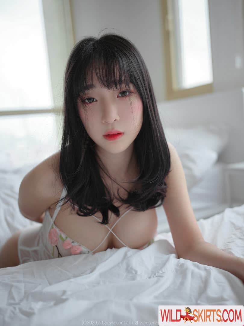 Inkyung nude leaked photo #481