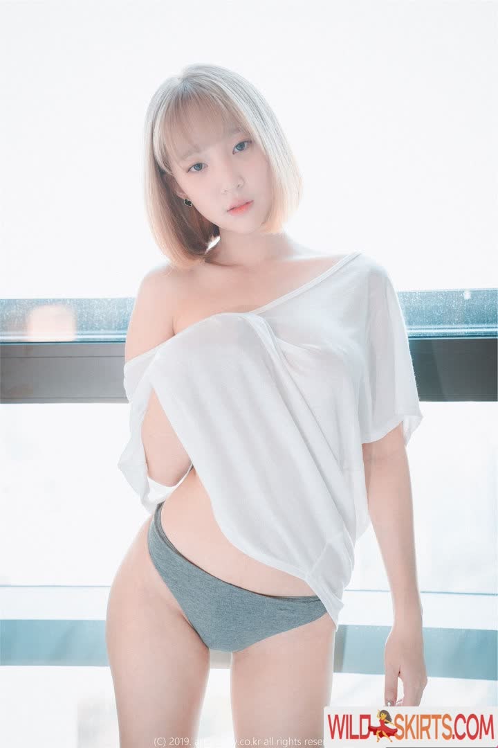 Inkyung nude leaked photo #75