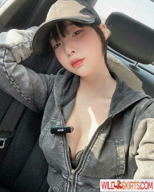 Inkyung / ero_inkyung / inkyung97 nude OnlyFans, Instagram leaked photo #243