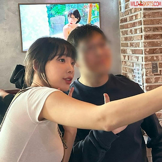 Inkyung / ero_inkyung / inkyung97 nude OnlyFans, Instagram leaked photo #175