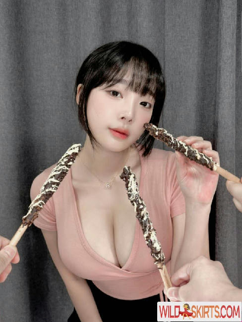 Inkyung / ero_inkyung / inkyung97 nude OnlyFans, Instagram leaked photo #278