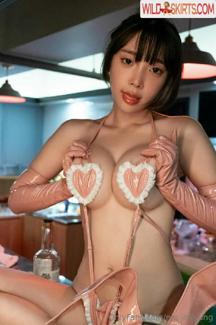 Inkyung / ero_inkyung / inkyung97 nude OnlyFans, Instagram leaked photo #366