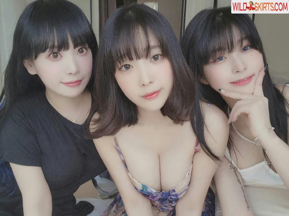 Inkyung / ero_inkyung / inkyung97 nude OnlyFans, Instagram leaked photo #31