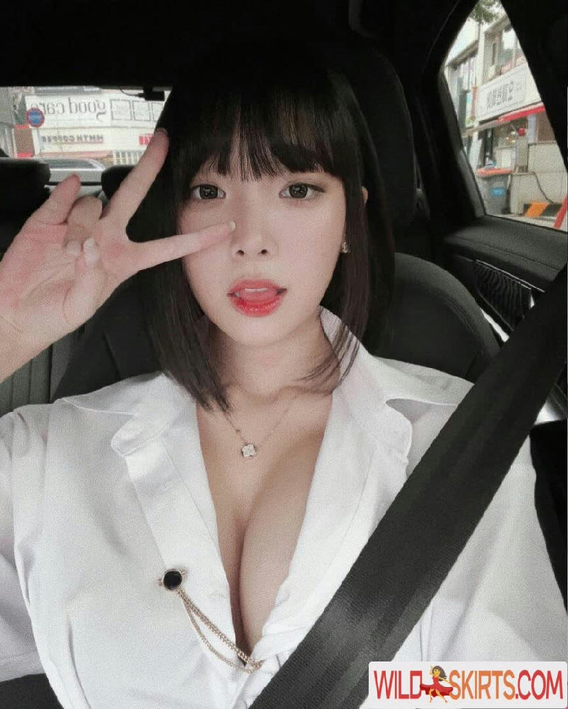 Inkyung / ero_inkyung / inkyung97 nude OnlyFans, Instagram leaked photo #10