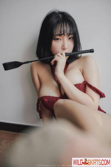 Inkyung / ero_inkyung / inkyung97 nude OnlyFans, Instagram leaked photo #489