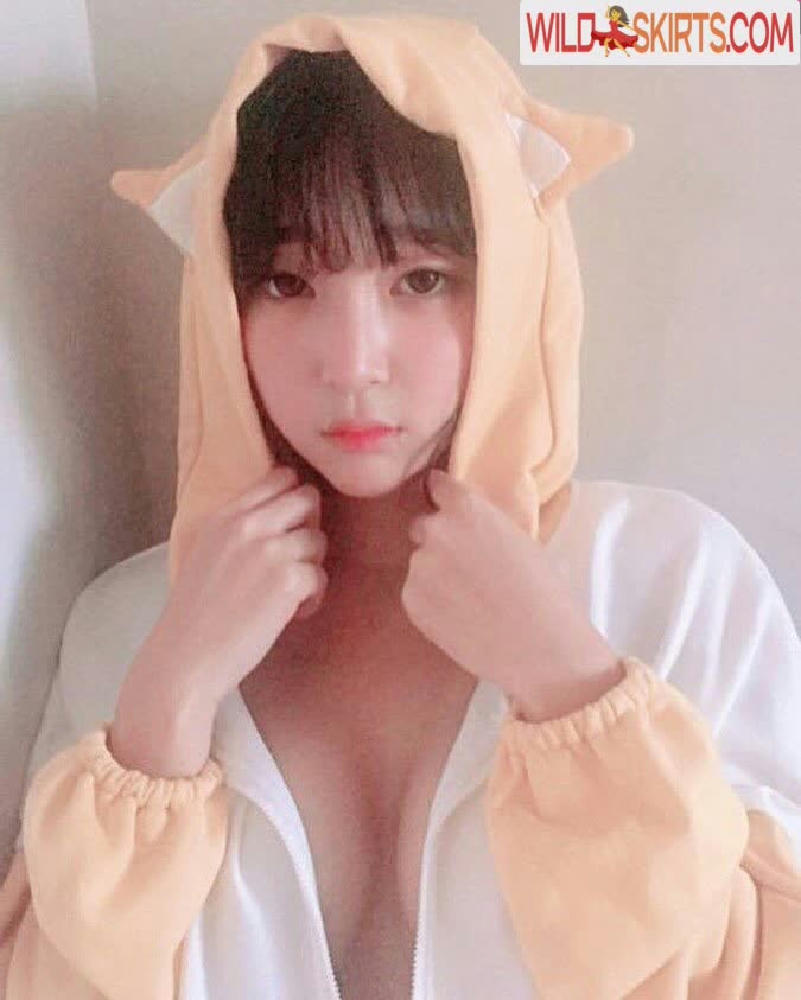 Inkyung / ero_inkyung / inkyung97 nude OnlyFans, Instagram leaked photo #35