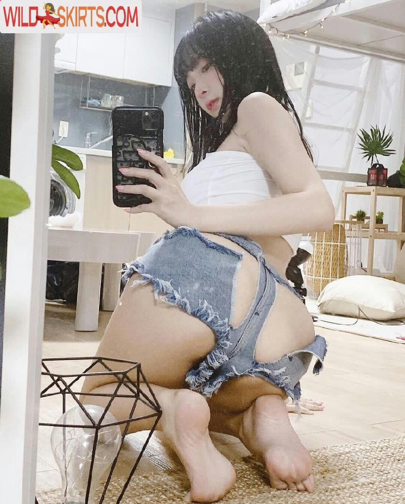 Inkyung / ero_inkyung / inkyung97 nude OnlyFans, Instagram leaked photo #54