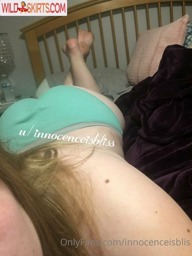 Innocenceisbliss / innocenceisblis / sineadbanful nude OnlyFans, Instagram leaked photo #5