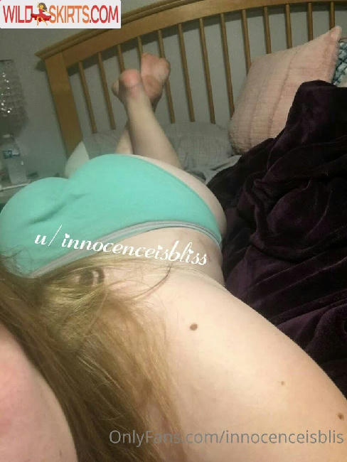 Innocenceisbliss / innocenceisblis / sineadbanful nude OnlyFans, Instagram leaked photo #6