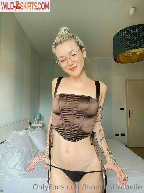 Innocent Isabelle / innocentisabelle / isabella.innocent.9 nude OnlyFans, Instagram leaked photo #12