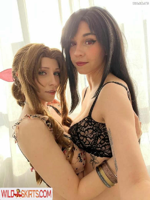 Inochi / cginochi / inochii nude OnlyFans, Instagram leaked photo #52