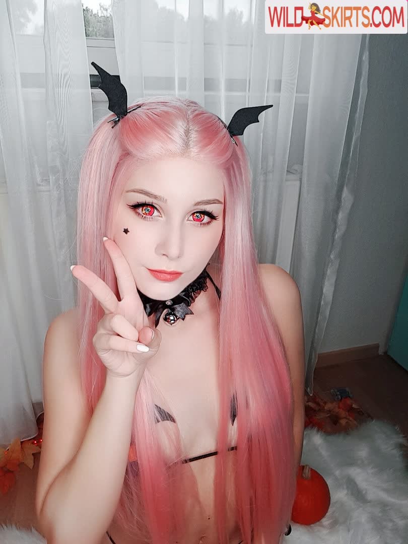 Inori / Inori / Yuna Cosplay / inori_cos / inori_danger nude OnlyFans, Patreon, Instagram leaked photo #7