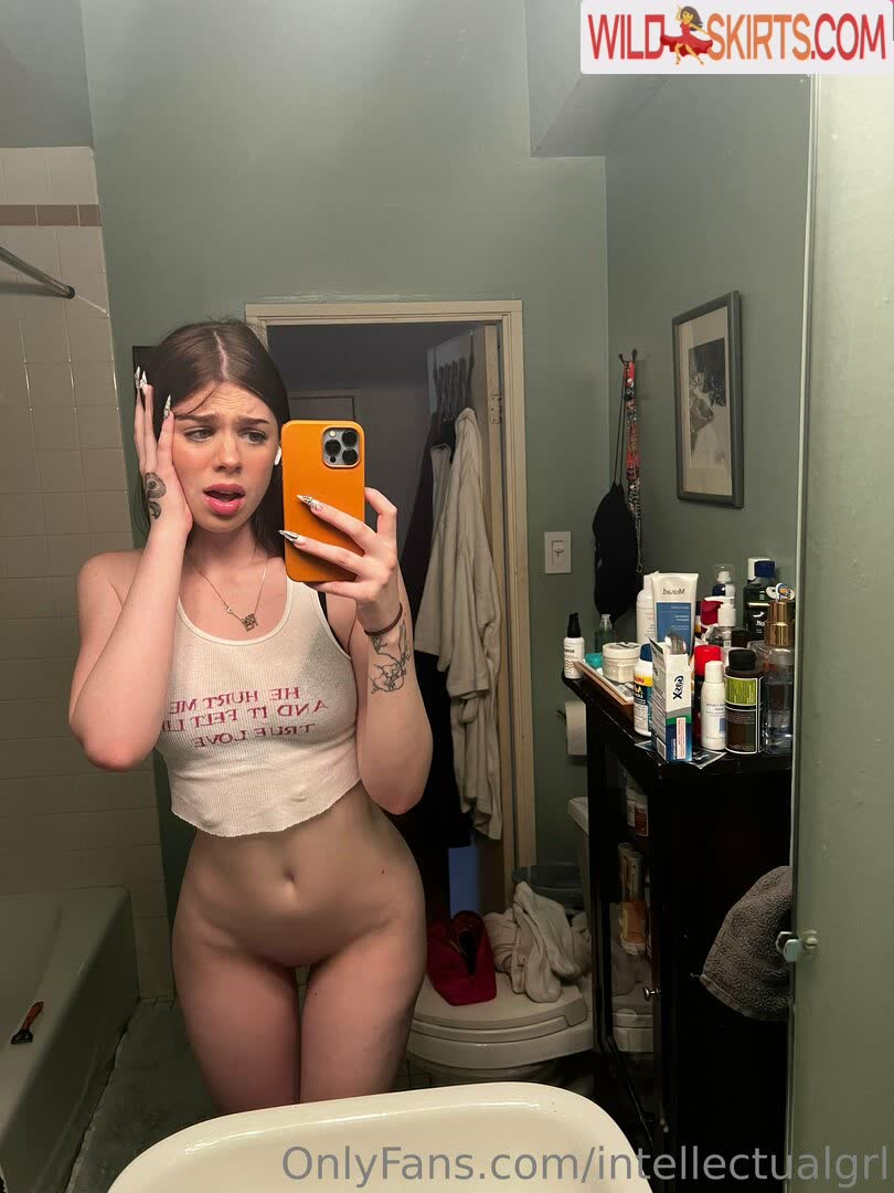 intellectualgrl / forbiddensex / intellectualgrl nude OnlyFans, Instagram leaked photo #3