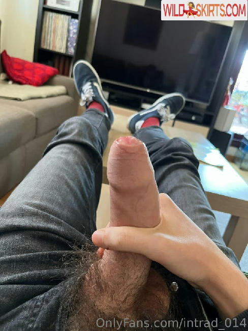intrad_410 / fb_0296 / intrad_410 nude OnlyFans, Instagram leaked photo #1