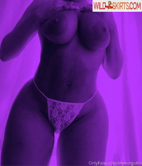 Inurgutss / Black Lotus / inurgutss / inyourgutss nude OnlyFans, Instagram leaked photo #36