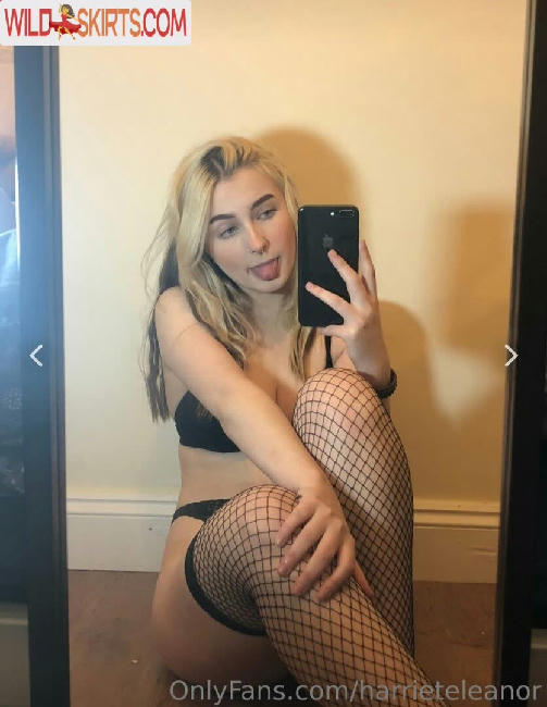 Invisiblestring / byharrieleanor / harrielleanor / invisiblestring / theinvisiblestringinsta nude OnlyFans, Instagram leaked photo #4