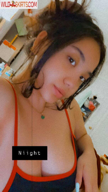 Iokalissa nude leaked photo #2
