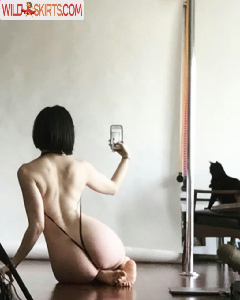 Ioveil / io_veil nude leaked photo #1