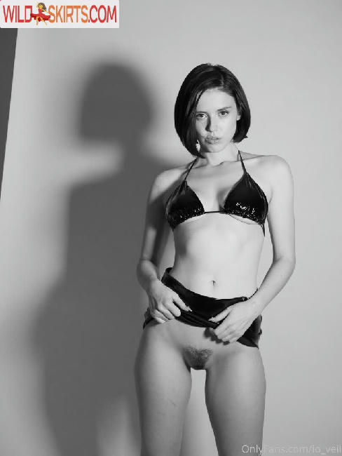 Ioveil / io_veil nude leaked photo #36