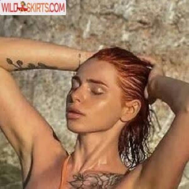 Ira Filonchuk / mua_filonchuk nude Instagram leaked photo #50