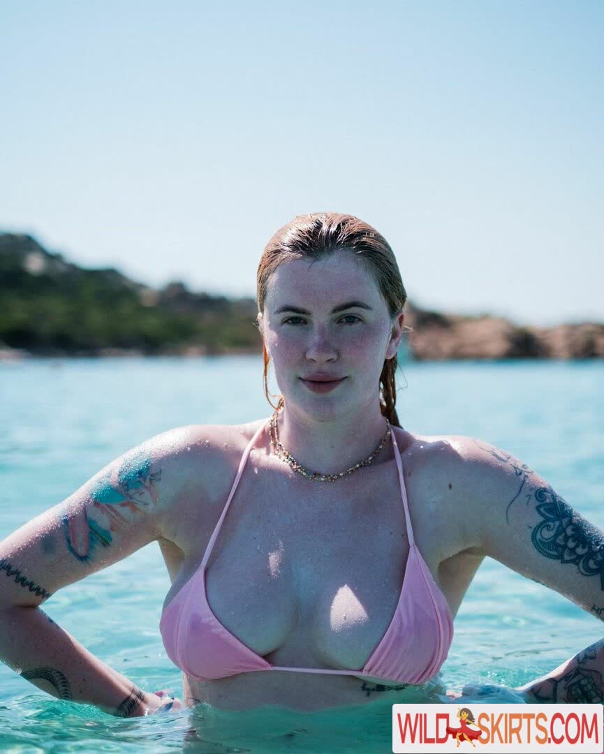 Ireland Baldwin / irelandbasingerbaldwin nude Instagram leaked photo #25