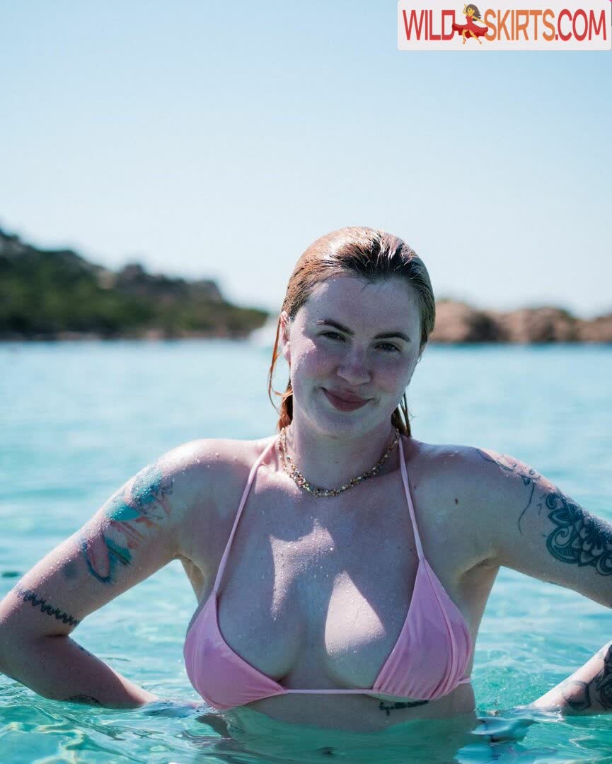 Ireland Baldwin / irelandbasingerbaldwin nude Instagram leaked photo #63