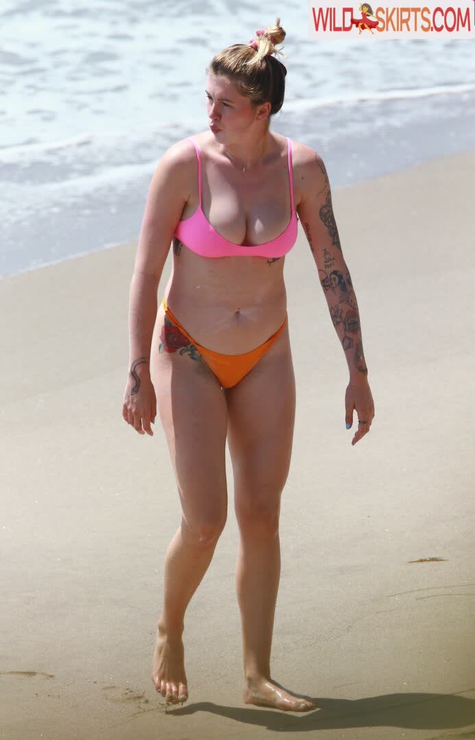 Ireland Baldwin nude leaked photo #151