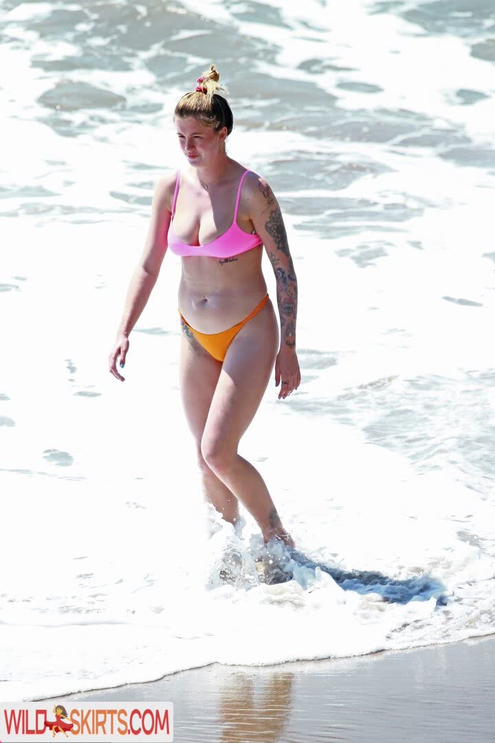 Ireland Baldwin / irelandbasingerbaldwin nude Instagram leaked photo #9