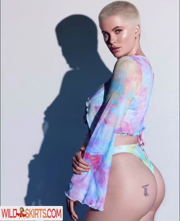 Ireland Baldwin / irelandbasingerbaldwin nude Instagram leaked photo #18