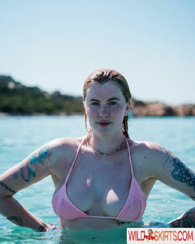 Ireland Baldwin / irelandbasingerbaldwin nude Instagram leaked photo #61